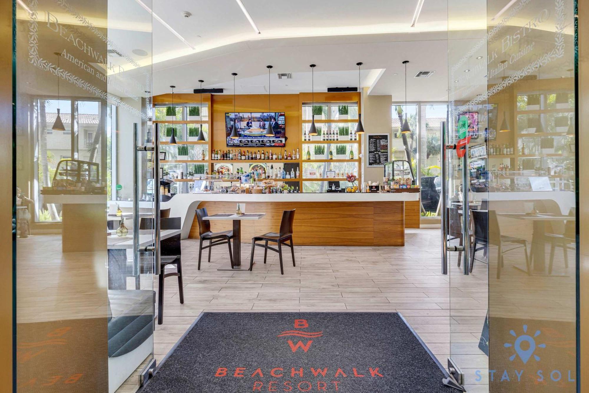 Infinite View With Balcony,Pool Plus Near Beach Hallandale Beach Exteriér fotografie